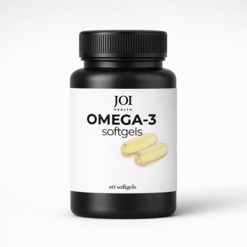 Omega-3