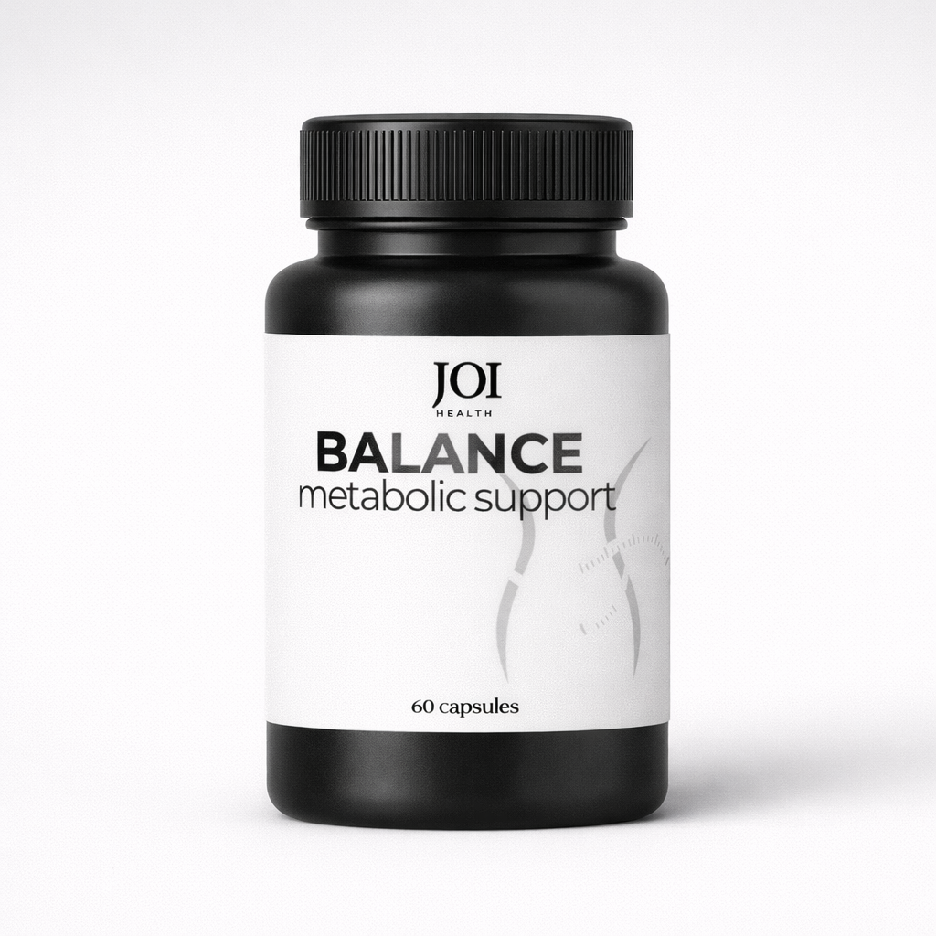 Balance