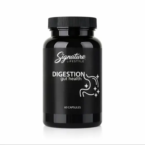 Digestion