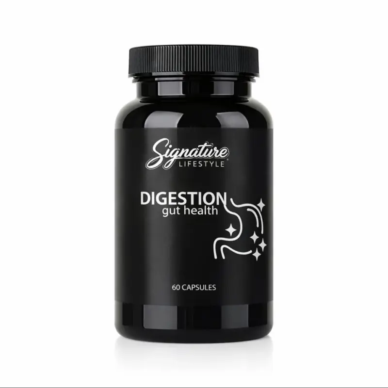 Digestion
