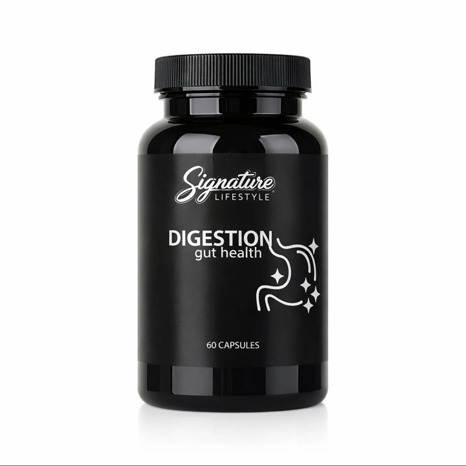 Digestion